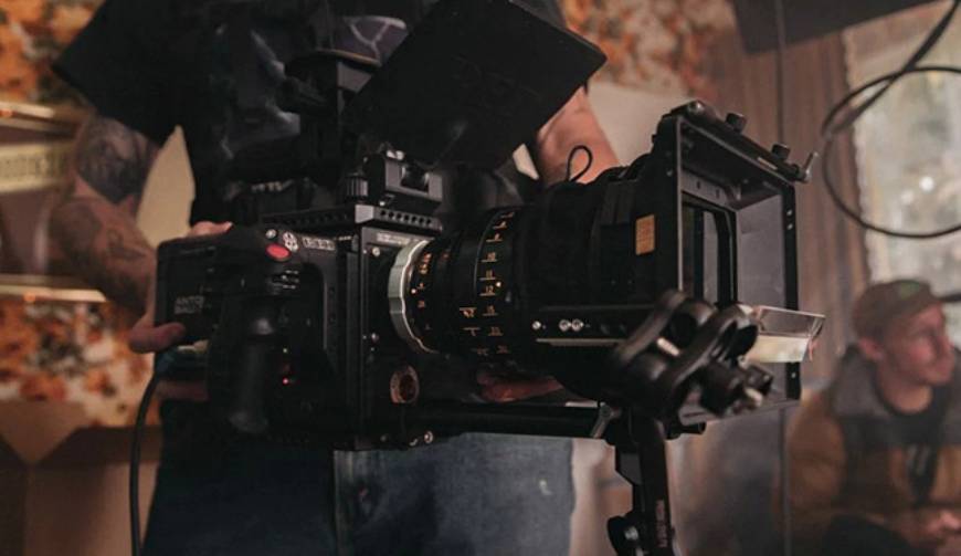 江津区产品宣传视频拍摄公司