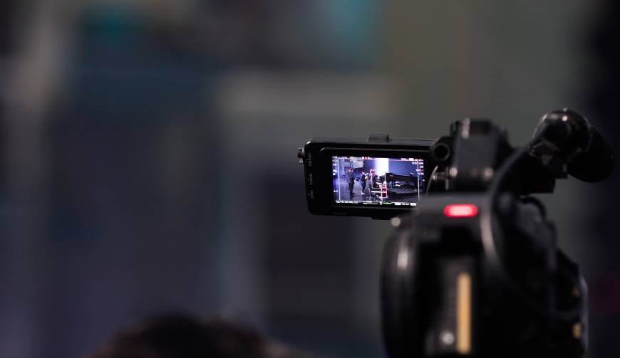 江津区产品视频拍摄