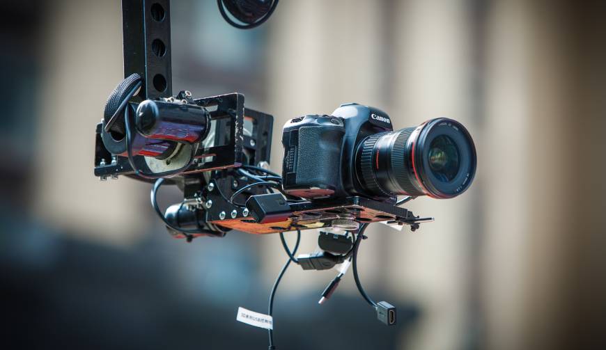 江津区产品视频拍摄