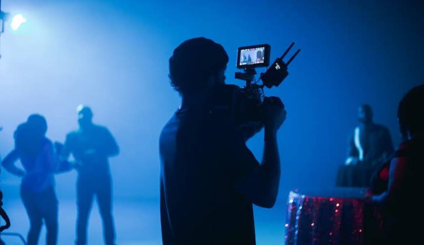 江津区产品视频拍摄