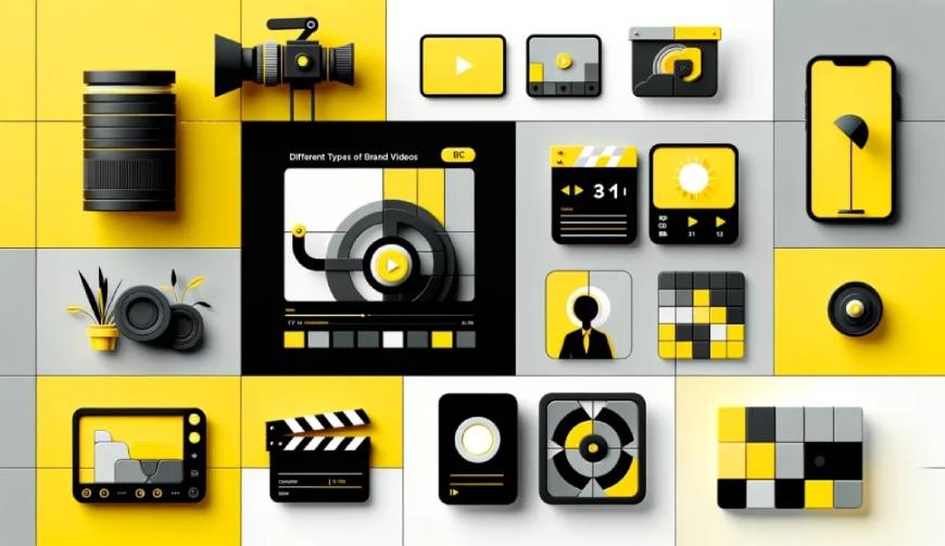 江津区产品视频拍摄