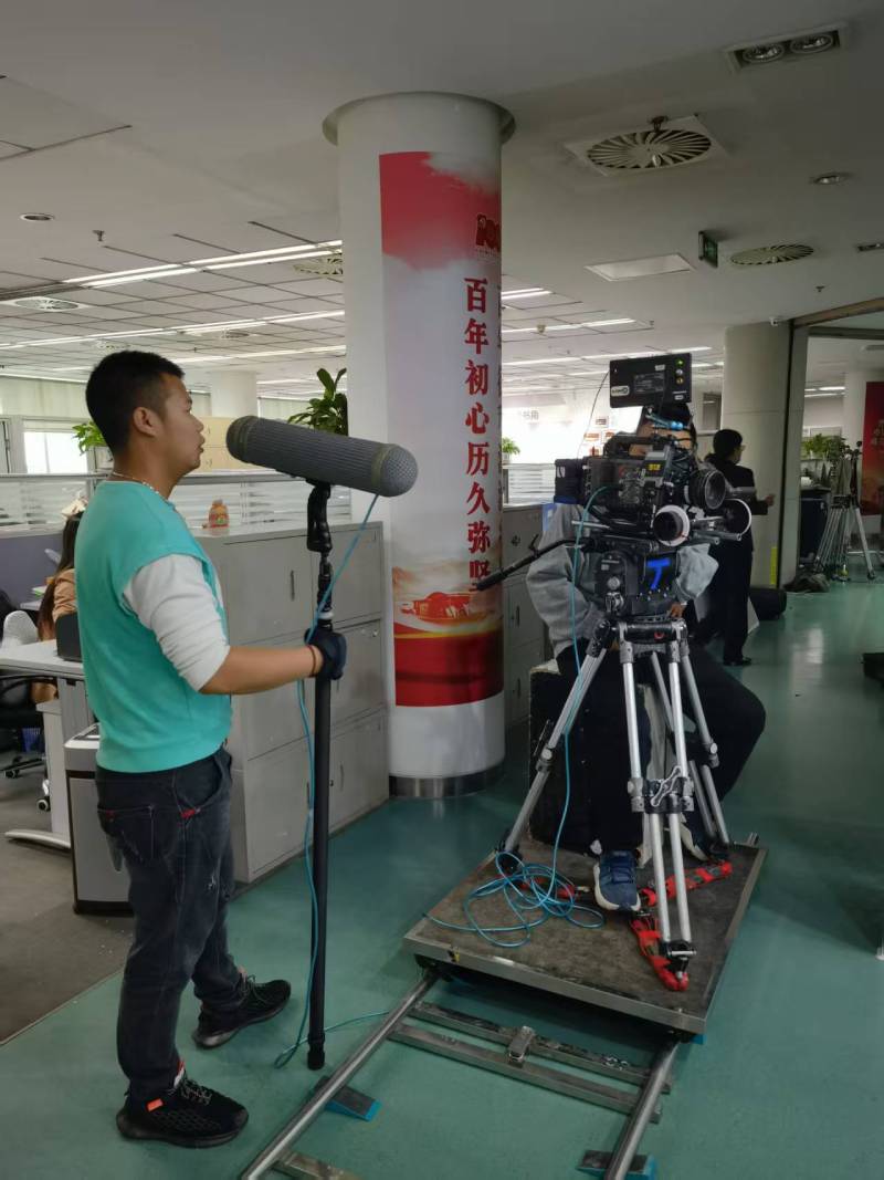 江津区产品宣传视频制作